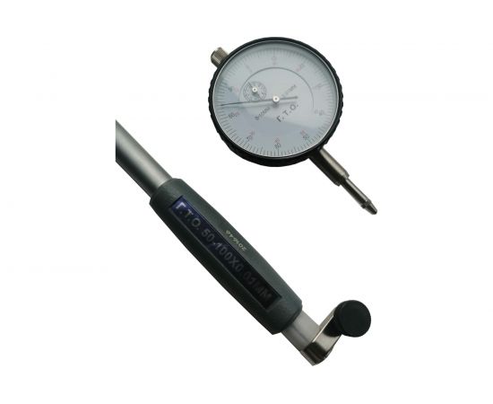 Индикаторный нутромер ГТО НИ 50-100 0,01 DBG5010001 – изображение 2