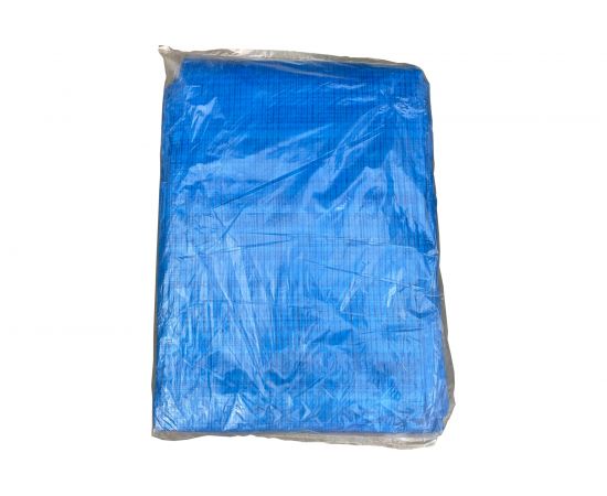 Укрывной тент Промышленник 70 г/м2, 8х10 м 70810 – изображение 3