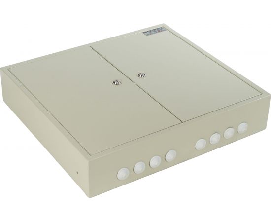 Распределительный навесной щит Мэк Электрика ЩРн-72 540х600х120 IP31 SH1249 – изображение 3