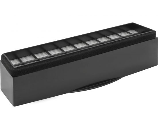 HEPA-фильтр моющийся для пылесоса ZELMER, BORK OZONE H-48W – изображение 3