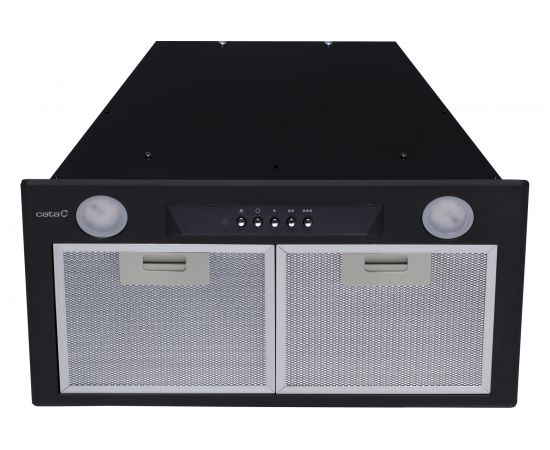 Кухонная вытяжка CATA GT-PLUS 45 BK, L 02030407 – изображение 3