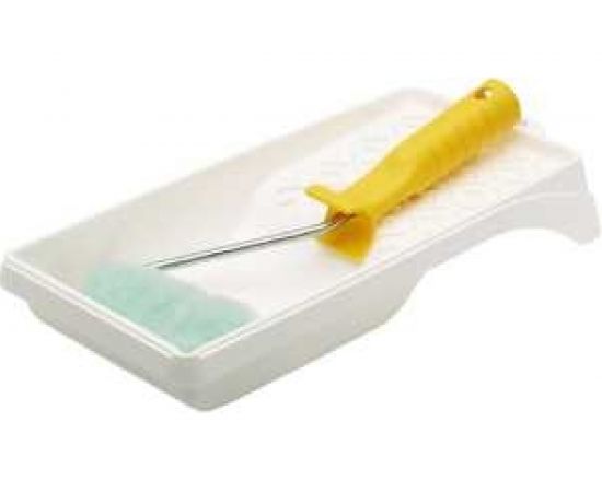 Валик ANZA Анлон 18 см/38 мм 420018 – изображение 3