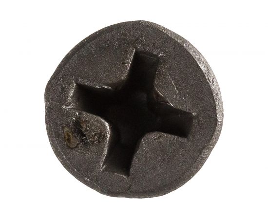 Саморез для ГВЛ Госкреп 3.9х25 мм, 200 шт., пластиковый контейнер, 280 мл 1-0021440 – изображение 3