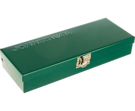 Комплект глубоких торцевых головок 1/2"DR 10-24 мм Jonnesway S04HD411S – изображение 3