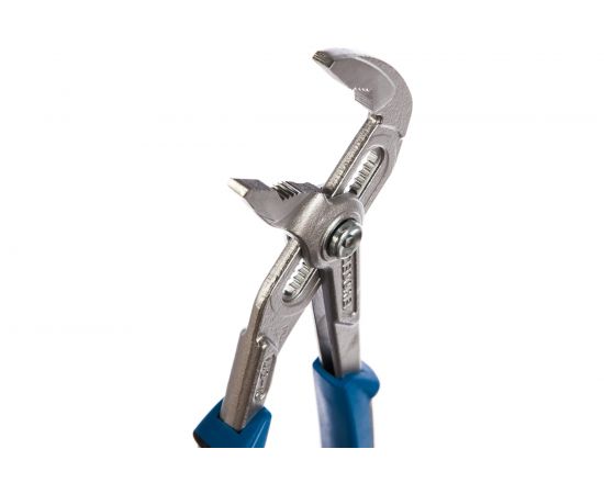 Универсальные клещи 10 дюймов, 15 ступеней регулирования GEDORE 6416340 – изображение 3