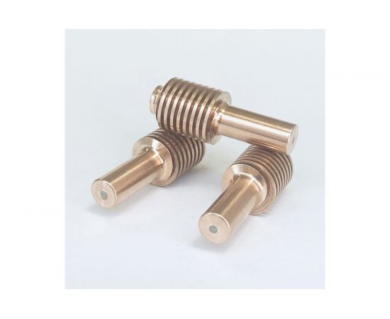 Электрод Electrode 45A 5 шт PLAZWELD P-220669 – изображение 3