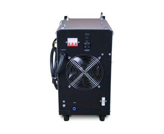 Аппарат плазменной резки с пневмоподжигом Triton CUT 130 PN TCT130PN – изображение 3