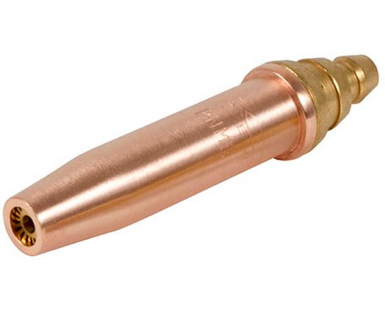 Мундштук в сборе №6 (200-300 мм) для резаков Р3П-04, Р3П-05 КЕДР 1220104 – изображение 3