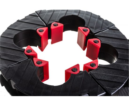 Гибкая струбцина из тросика Men at Work 6238 – изображение 4