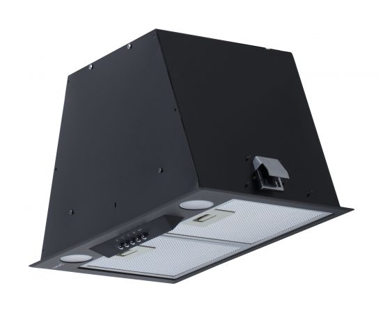 Кухонная вытяжка CATA GT-PLUS 45 BK, L 02030407 – изображение 4