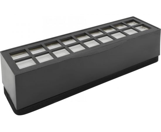 HEPA-фильтр моющийся для пылесоса ZELMER, BORK OZONE H-48W – изображение 4