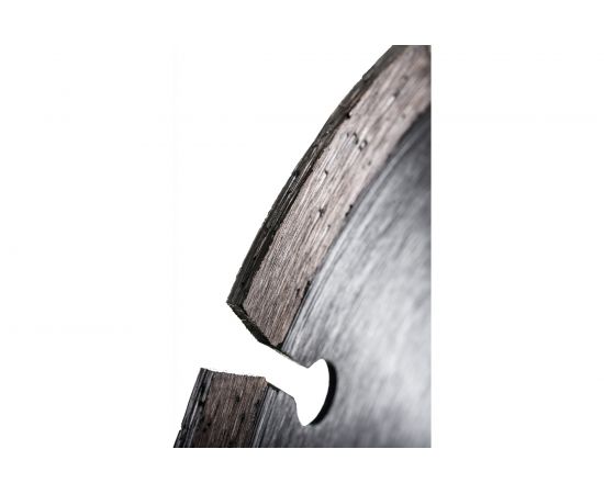 Круг алмазный по бетону (115х22.2 мм) REDVERG 900031 6621275 – изображение 4