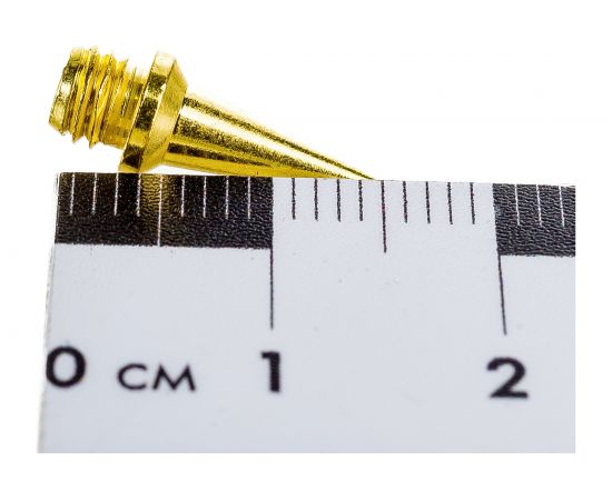 Жало для газовых паяльников 8PK-101-2, 8SL-2000N, GS-210 ProsKit 5MT-T-007 00313849 – изображение 4