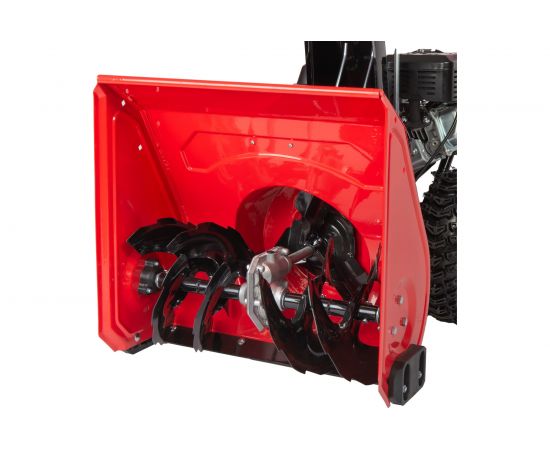 Бензиновый снегоуборщик HIPER HST530/510Z – изображение 4