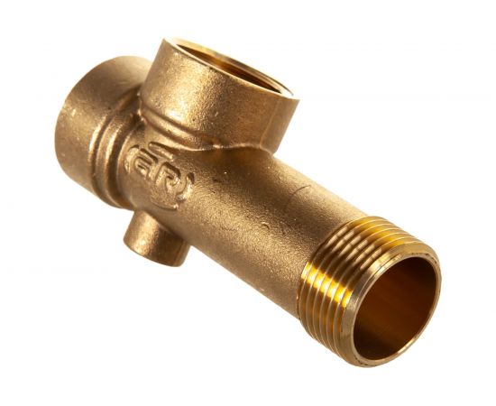 Штуцер 5-ти ходовой 110 мм AquamotoR AR111009 – изображение 4