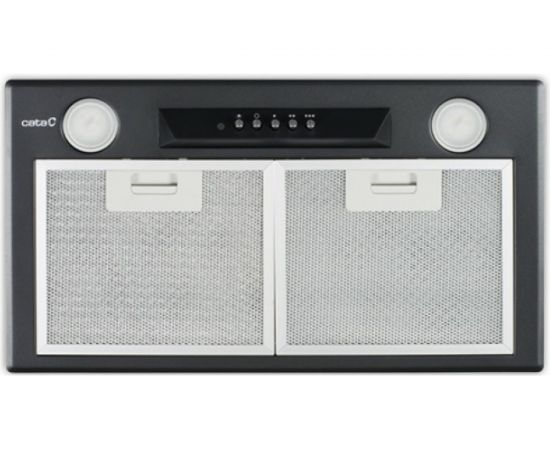 Кухонная вытяжка CATA GT-PLUS 45 BK, L 02030407 – изображение 5