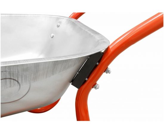 Садовая тачка ECO WB153-2 – изображение 5