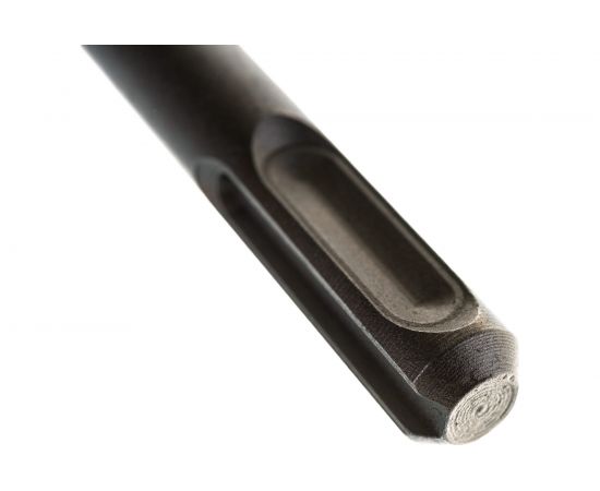 Зубило SDS-plus Eco Line 20x250 мм D.BOR 12048635c020 – изображение 5