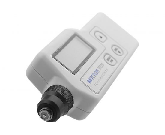 Ультразвуковой толщиномер МЕГЕОН 19220 – изображение 5