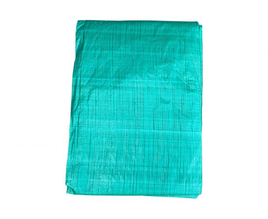 Укрывной тент Промышленник 70 г/м2, 8х10 м 70810 – изображение 5