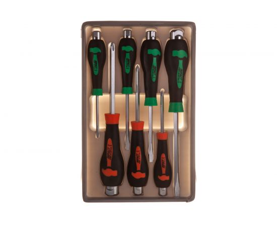 Набор силовых отверток СТАНКОИМПОРТ SD-9917 – изображение 5