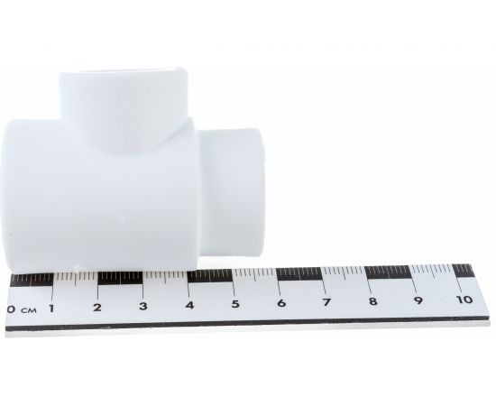 Тройник RTP переходной PN25 D25х20х20 мм 10764 – изображение 5