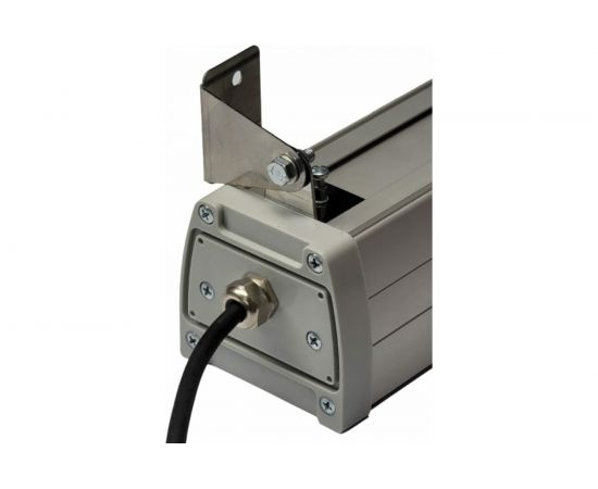 Светодиодный светильник КХЭМ KXM-LED-SING 5500лм/38Вт/5000К/470х78х85мм – изображение 5