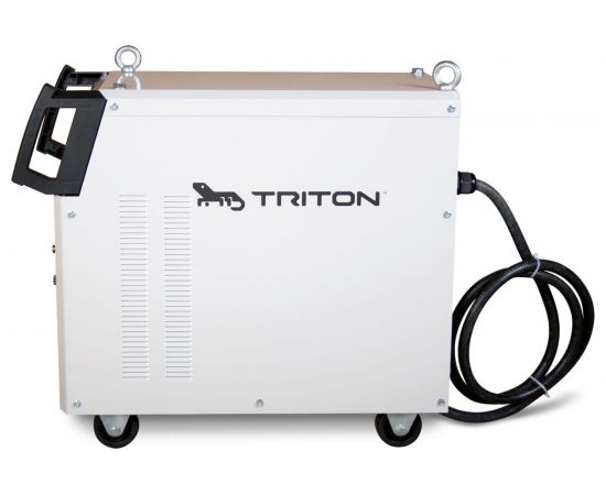 Аппарат плазменной резки с пневмоподжигом Triton CUT 130 PN TCT130PN – изображение 5