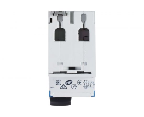 Автоматический выключатель дифференциального тока Legrand (1P+N) Leg 411000 1009916 – изображение 5