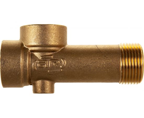 Штуцер 5-ти ходовой 110 мм AquamotoR AR111009 – изображение 5