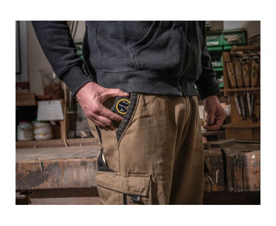 Рулетка STABILA BM 100 8 м 19581 – изображение 6