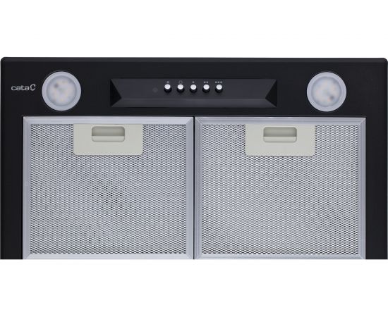 Кухонная вытяжка CATA GT-PLUS 45 BK, L 02030407 – изображение 6