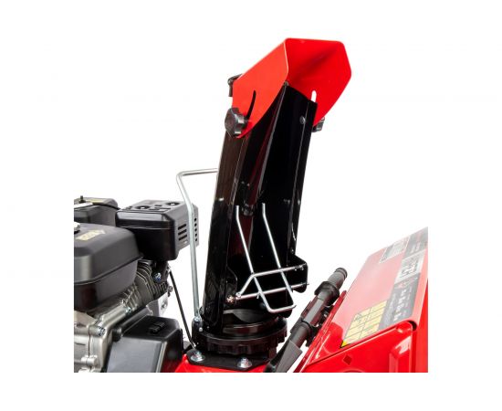 Бензиновый снегоуборщик HIPER HST530/510Z – изображение 6