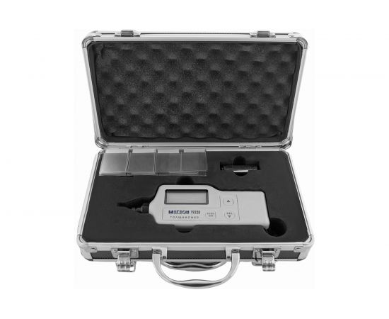 Ультразвуковой толщиномер МЕГЕОН 19220 – изображение 7