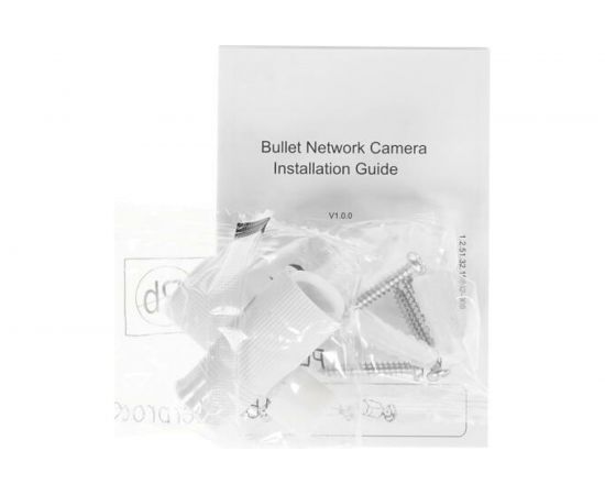 Видеокамера Dahua IP уличная цилиндрическая 2Мп DH-IPC-HFW2230SP-S-0360B 23536 – изображение 7