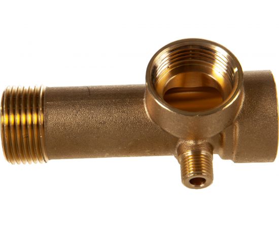 Штуцер 5-ти ходовой 110 мм AquamotoR AR111009 – изображение 7