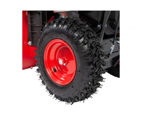 Бензиновый снегоуборщик HIPER HST530/510Z – изображение 7