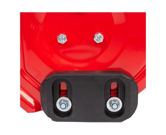 Бензиновый снегоуборщик HIPER HST530/510Z – изображение 9