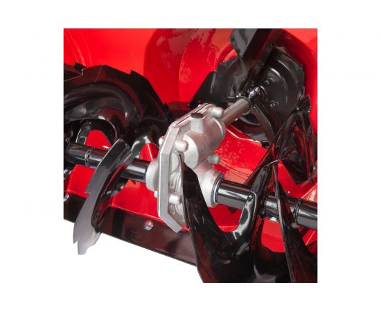 Бензиновый снегоуборщик HIPER HST530/510Z – изображение 10