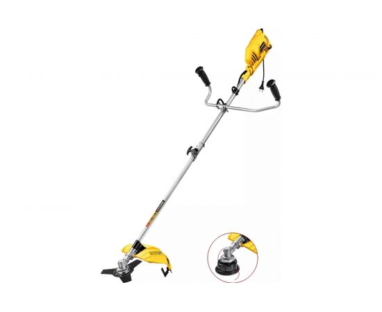 Сетевая коса STEHER 1700 Вт SEB-42-1700 