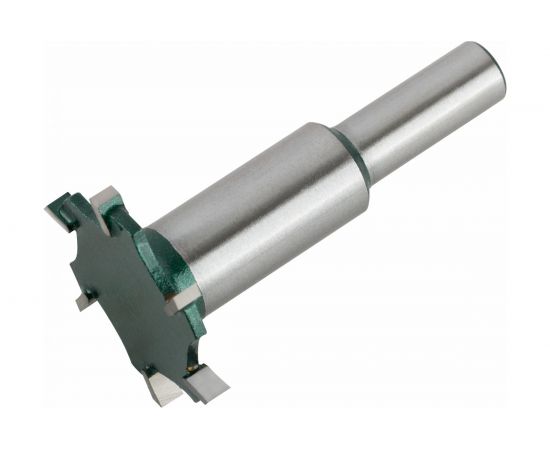 Фреза кромочная дисковая (30x2.5x51.7 мм; хвостовик 8 мм) FIT 3644-080330 