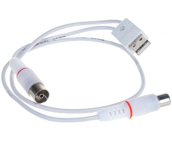 Усилитель ТВ сигнала REXANT с питанием от USB, RX-450 34-0450 