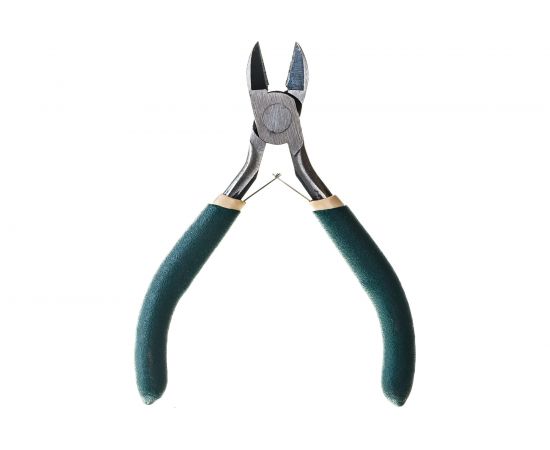 Мини бокорезы ROCKFORCE Cr-V 4.5-114мм RF-50814P8 