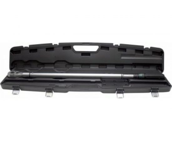 Динамометрический ключ ROCKFORCE щелчкового типа Premium 100-600Нм 3/4 RF-64761095 