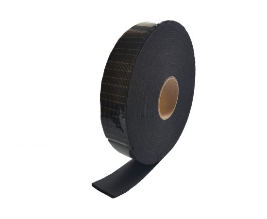 Монтажная самоклеящаяся армированная лента РУ-ФЛЕКС СТ СК 3x50-15 12091 