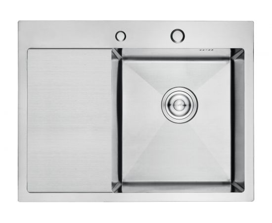 Кухонная мойка GERHANS RК35848-R 
