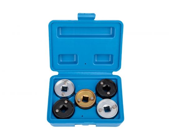 Набор сервисных ключей для фазорегуляторов VERTUL Vag 5 шт VR50553 