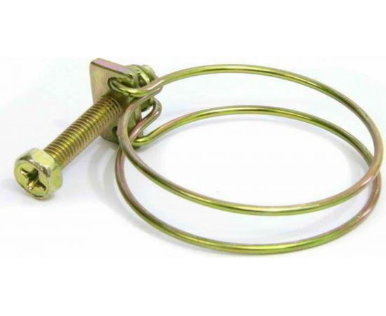 Проволочный хомут Nord-Yada 60-65 мм 903376 