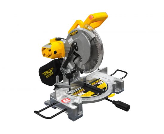 Торцовочная пила Энкор Корвет-3Р 90031 