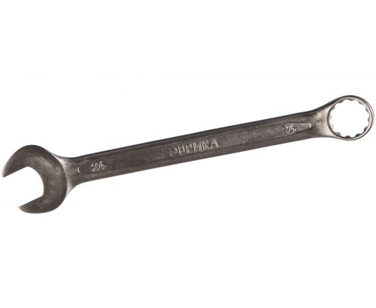Комбинированный ключ 24мм ЭВРИКА ER-53241 